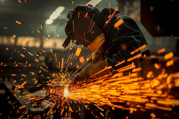 Best Artistic and Custom Metal Fabrication in Savannah, GA