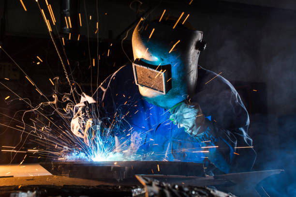 Affordable Welder Services in Savannah, GA