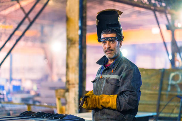 Savannah, GA Welder & Metal Fabrication Company