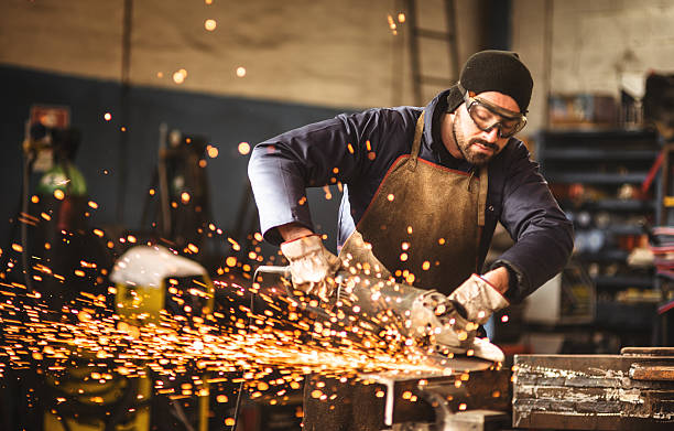 Best Aerospace and Defense Welding in Savannah, GA